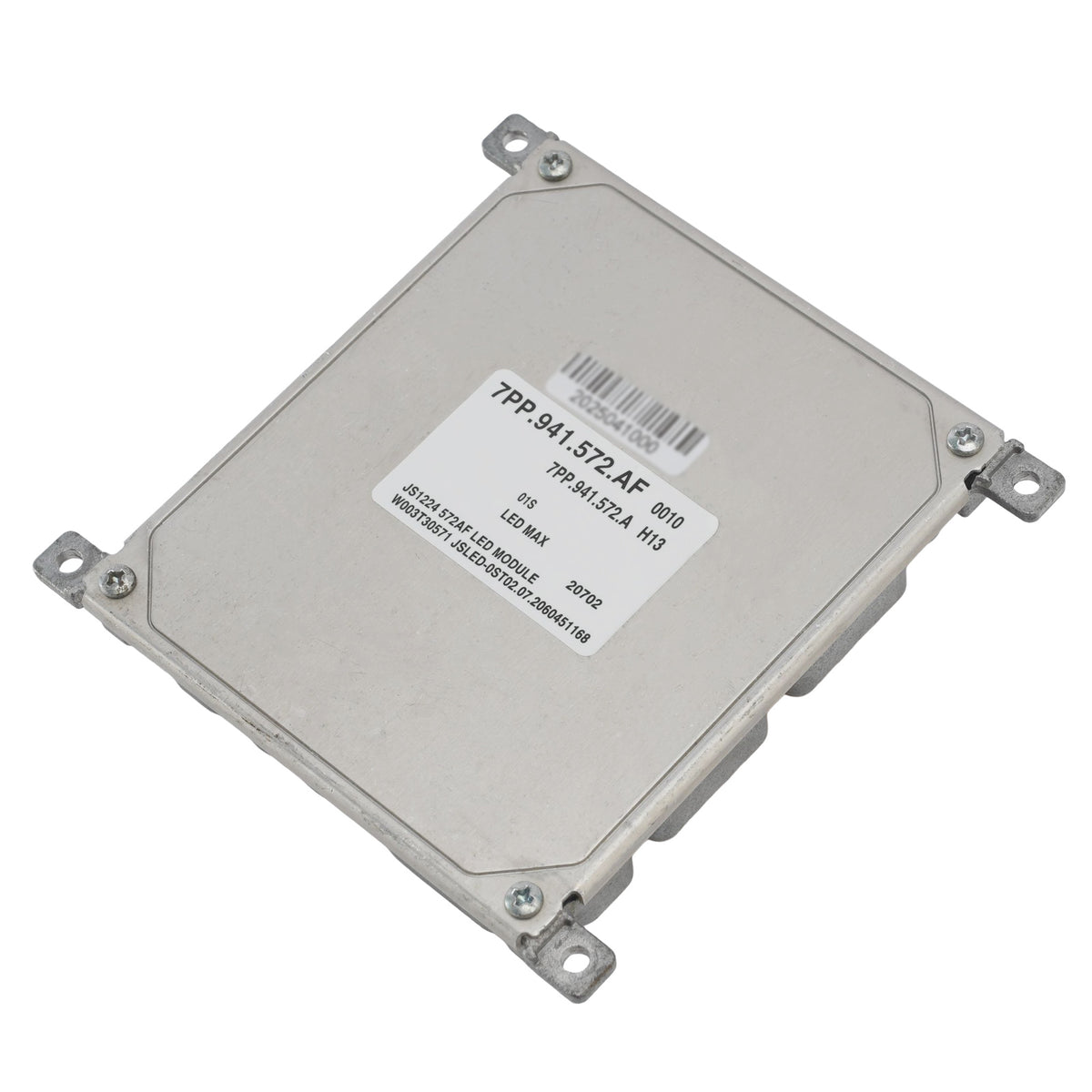 Modulo Unità Controllo Ballast Faro 7PP941572AF Per Audi Q3 A3