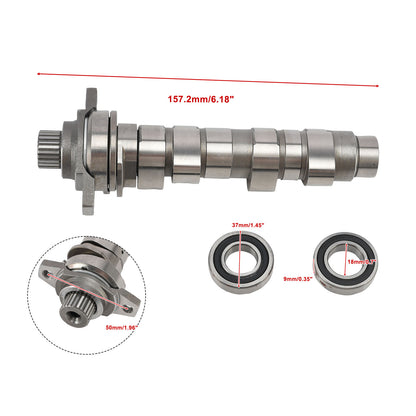 Gruppo albero a camme per Honda TRX400EX TRX 400 Ex Sportrax 400 1999-2007