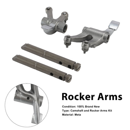 Perni dei bilancieri per Honda ATC350X TRX350 1985-1986