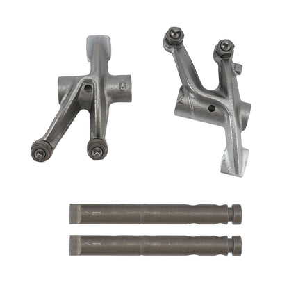 Perni dei bilancieri per Honda ATC350X TRX350 1985-1986