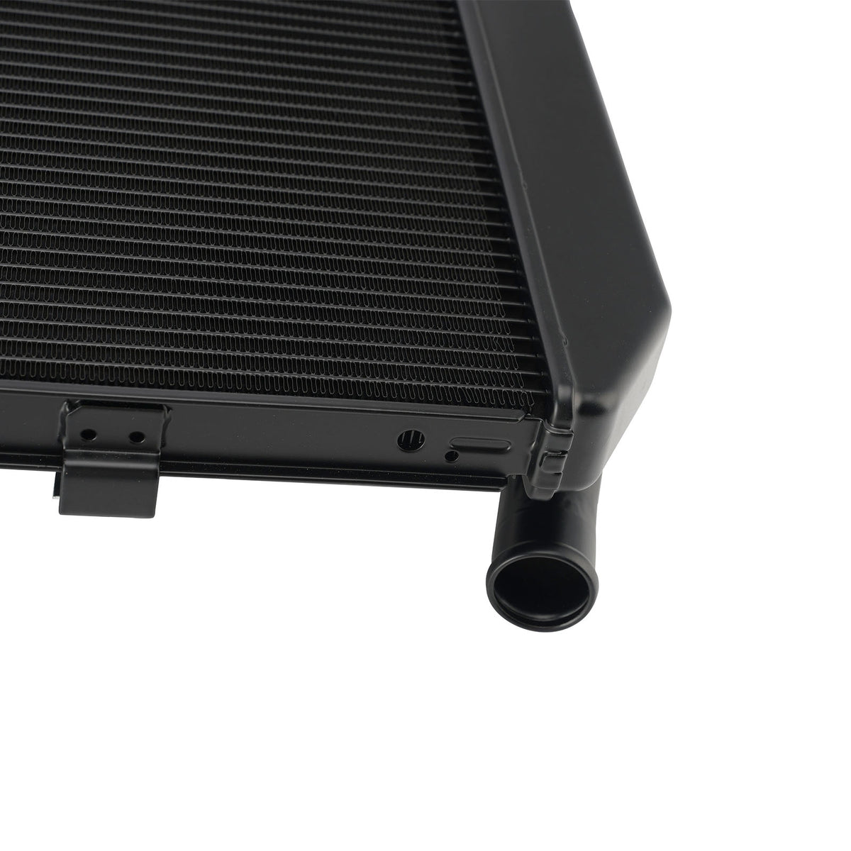 Radiatore di raffreddamento motore per Kawasaki Versys 1000 2019-2024