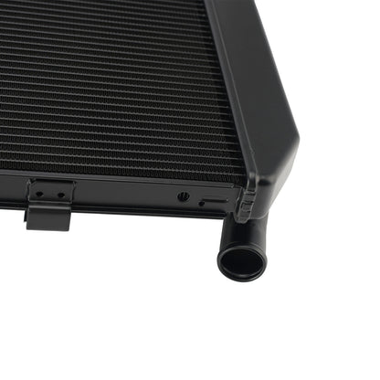 Radiatore di raffreddamento motore per Kawasaki Versys 1000 2019-2024