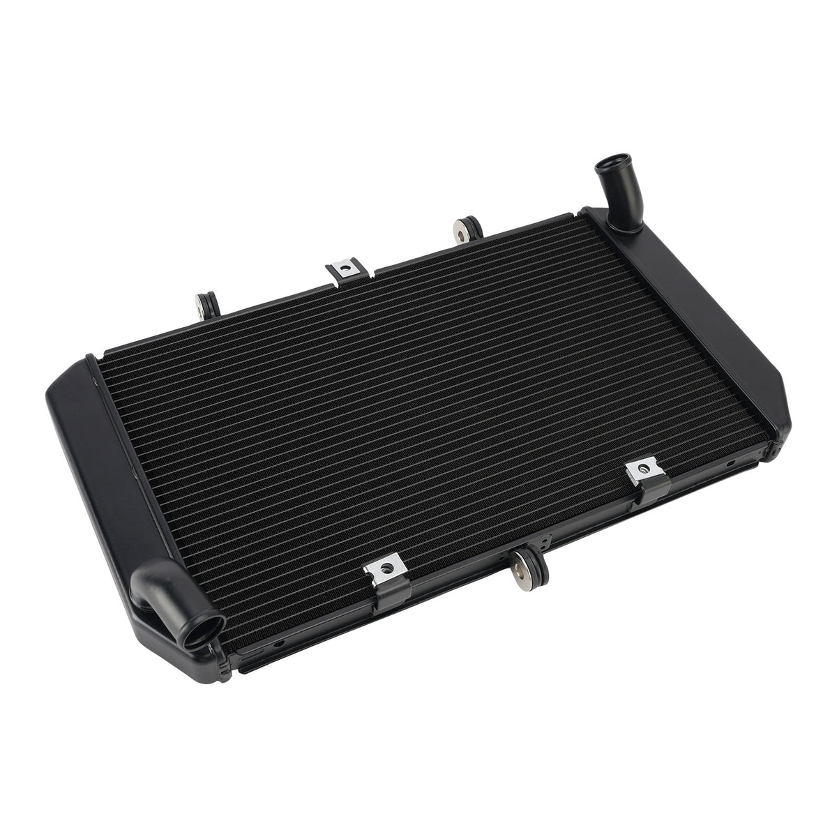 Radiatore di raffreddamento motore per Kawasaki Versys 1000 2019-2024