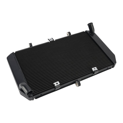 Radiatore di raffreddamento motore per Kawasaki Versys 1000 2019-2024