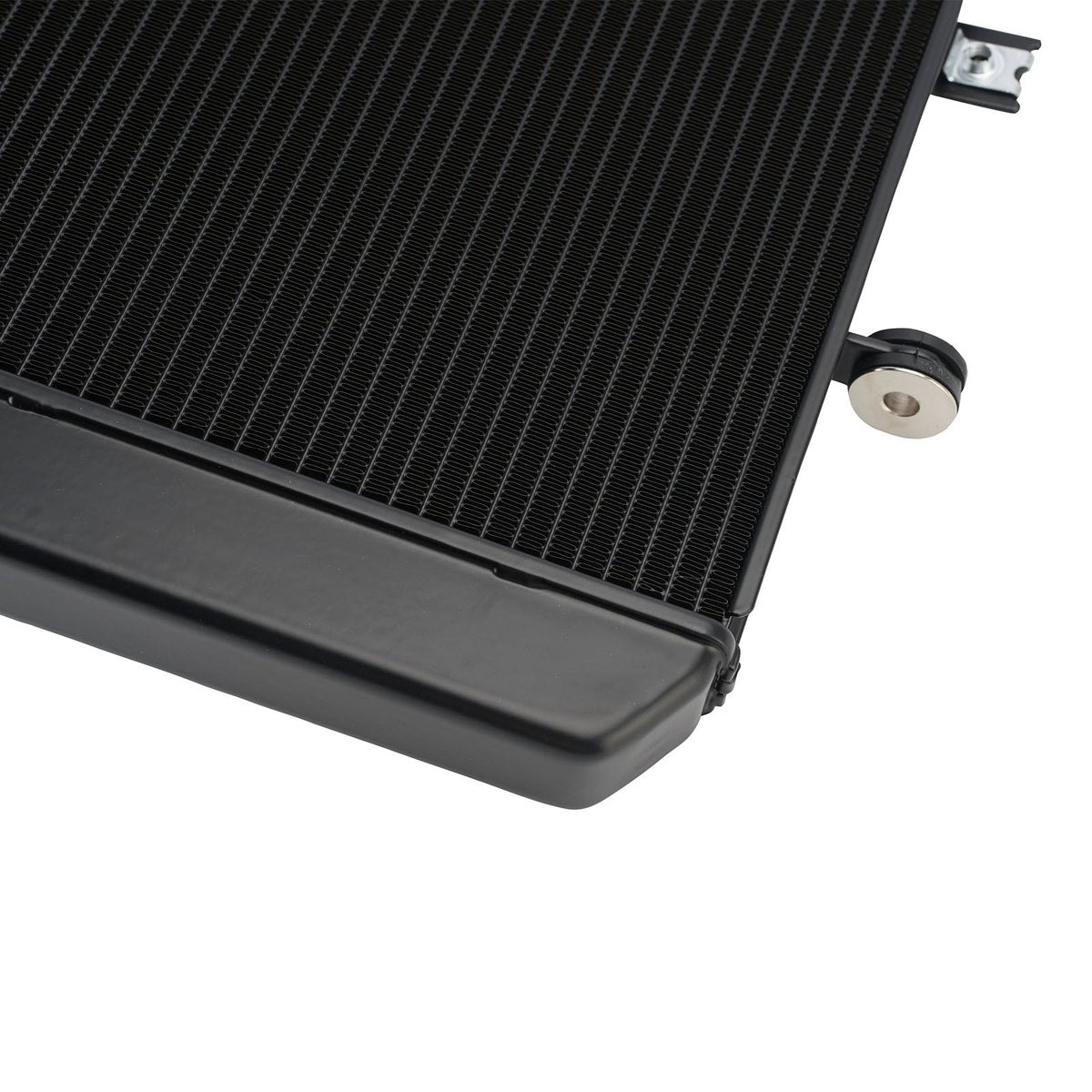 Radiatore di raffreddamento motore per Kawasaki Versys 1000 2019-2024
