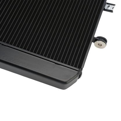 Radiatore di raffreddamento motore per Kawasaki Versys 1000 2019-2024