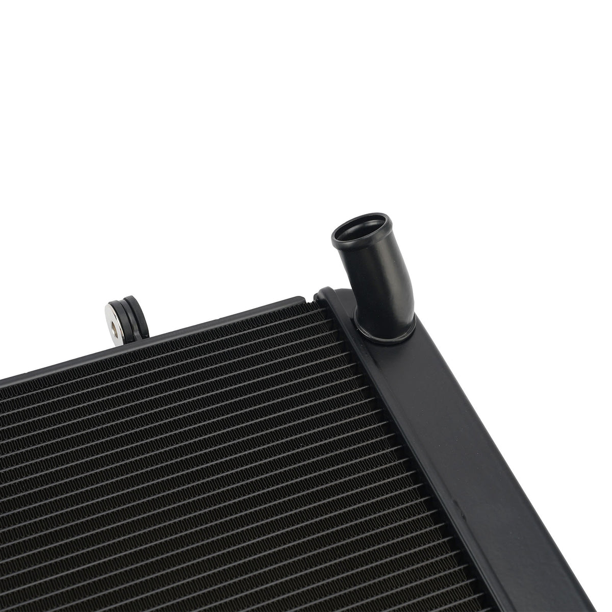 Radiatore di raffreddamento motore per Kawasaki Versys 1000 2019-2024