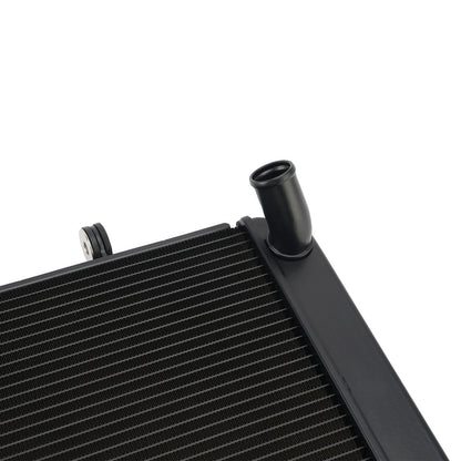 Radiatore di raffreddamento motore per Kawasaki Versys 1000 2019-2024
