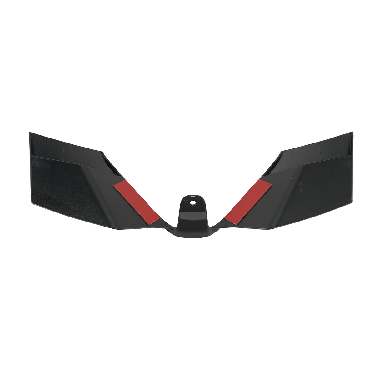 Winglet e alette anteriori per Yamaha MT-09 2024-2026
