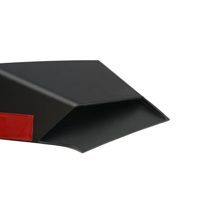 Winglet e alette anteriori per Yamaha MT-09 2024-2026