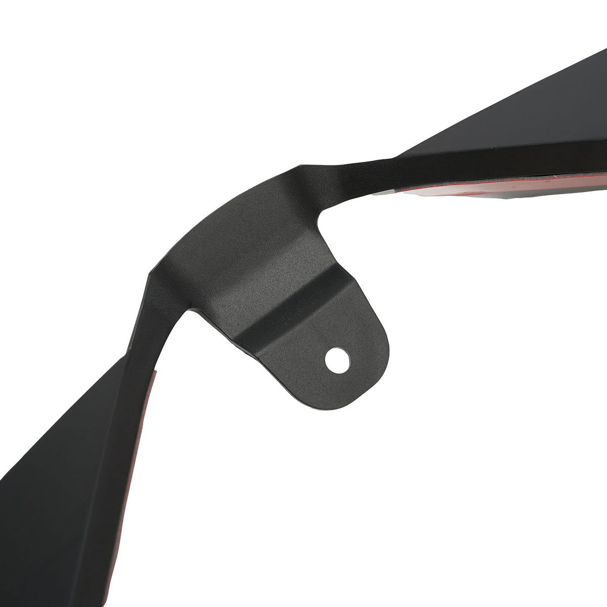 Winglet e alette anteriori per Yamaha MT-09 2024-2026