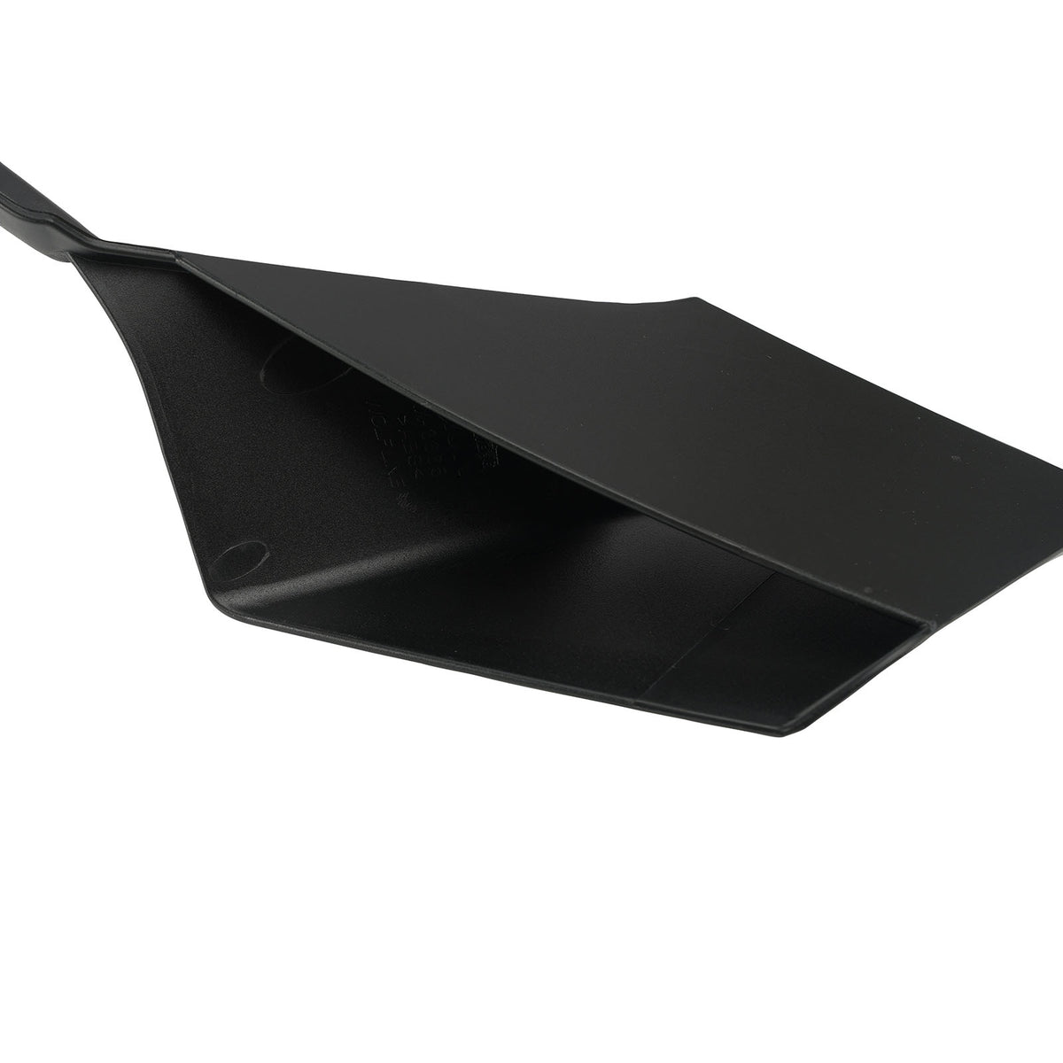 Winglet e alette anteriori per Yamaha MT-09 2024-2026