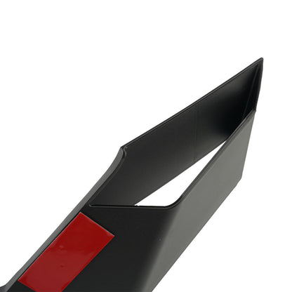 Winglet e alette anteriori per Yamaha MT-09 2024-2026