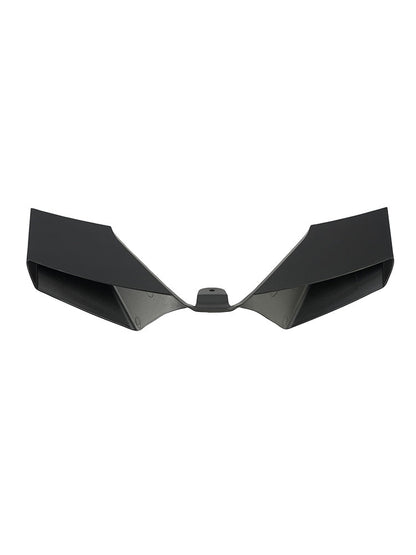 Winglet e alette anteriori per Yamaha MT-09 2024-2026