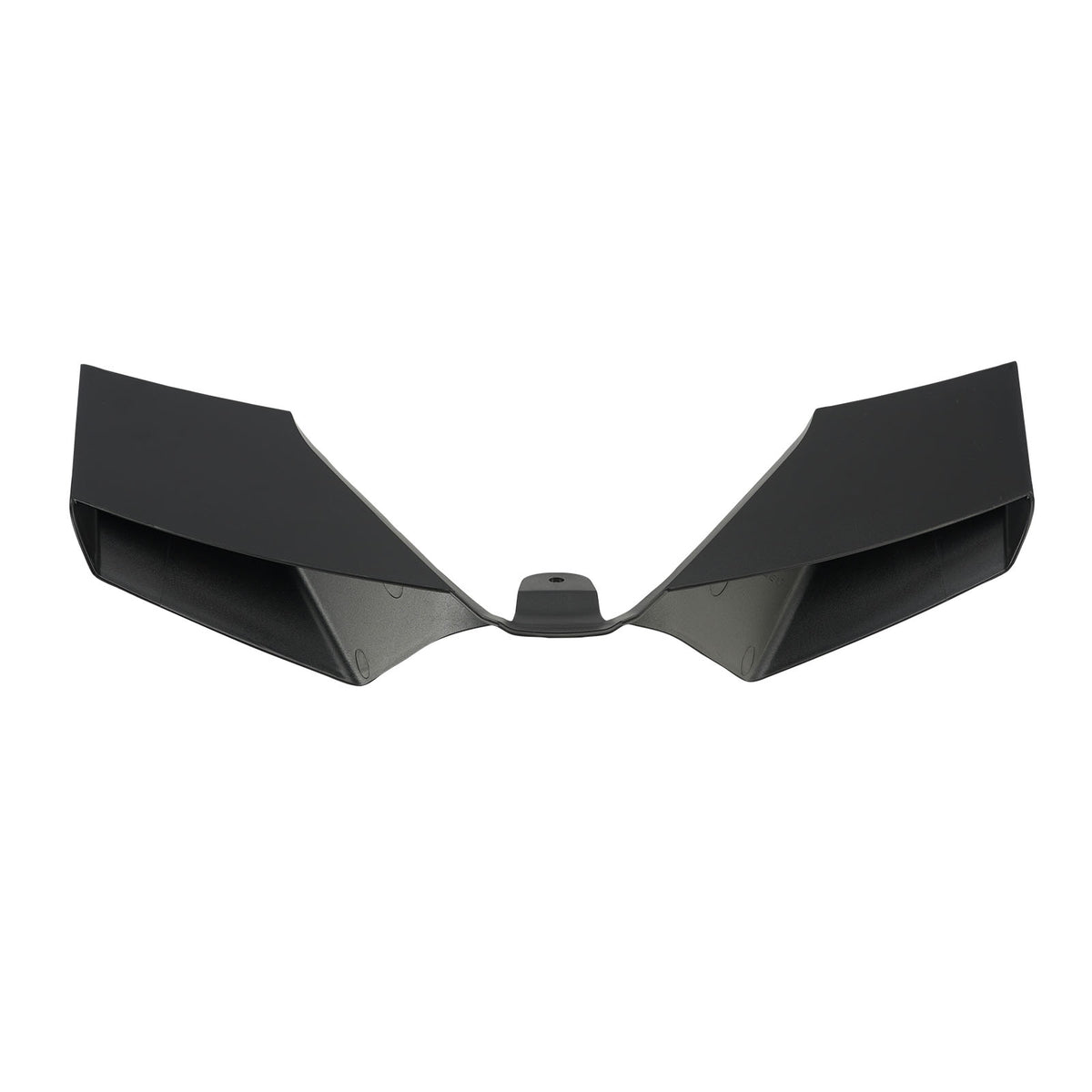 Winglet e alette anteriori per Yamaha MT-09 2024-2026