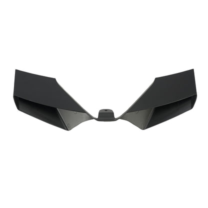 Winglet e alette anteriori per Yamaha MT-09 2024-2026
