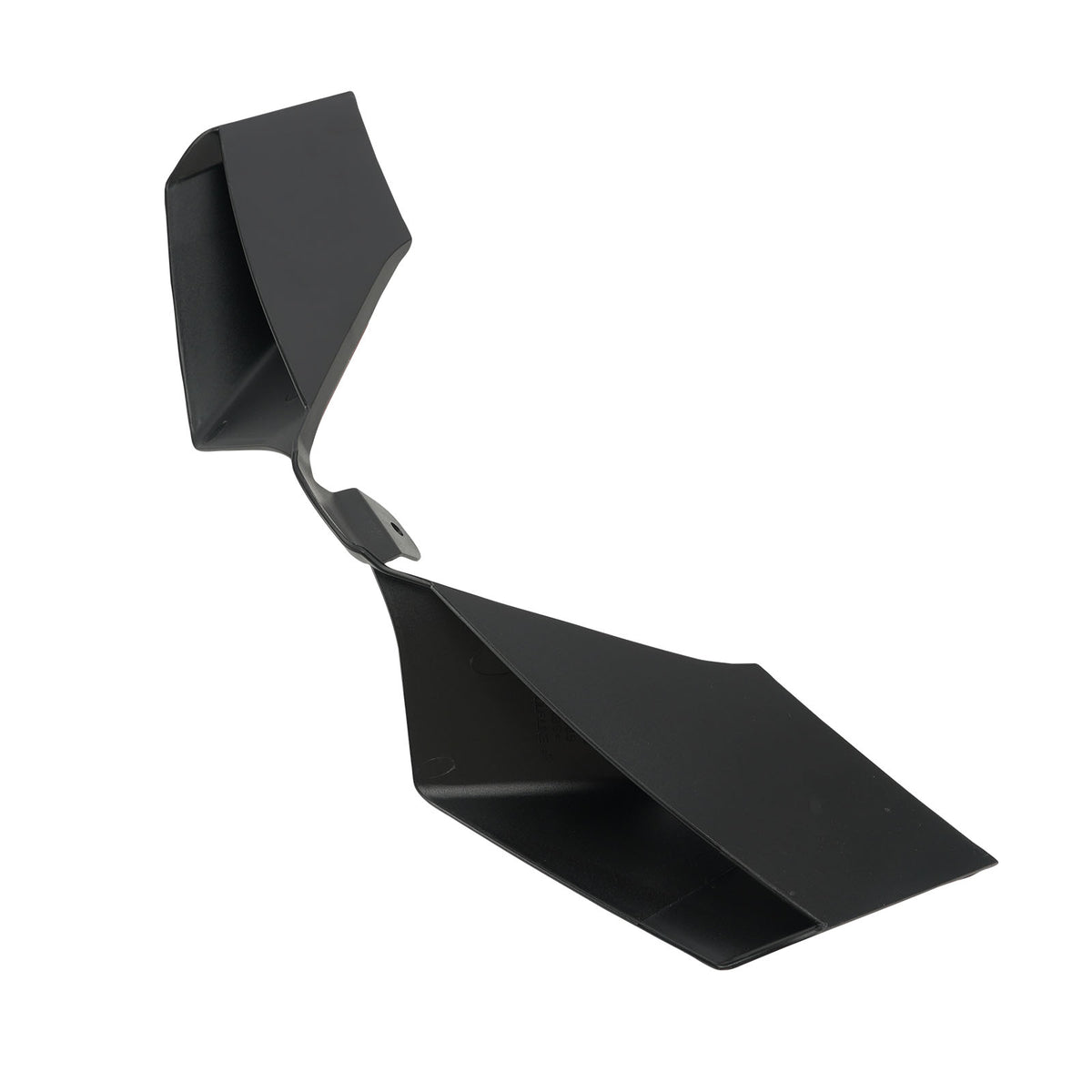 Winglet e alette anteriori per Yamaha MT-09 2024-2026