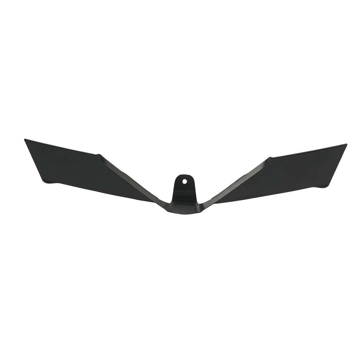 Winglet e alette anteriori per Yamaha MT-09 2024-2026