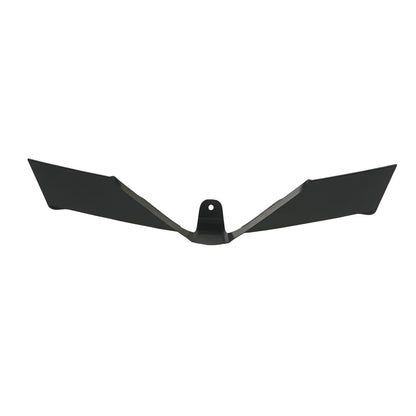 Winglet e alette anteriori per Yamaha MT-09 2024-2026