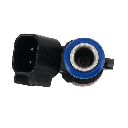 2PC Iniettori carburante 5