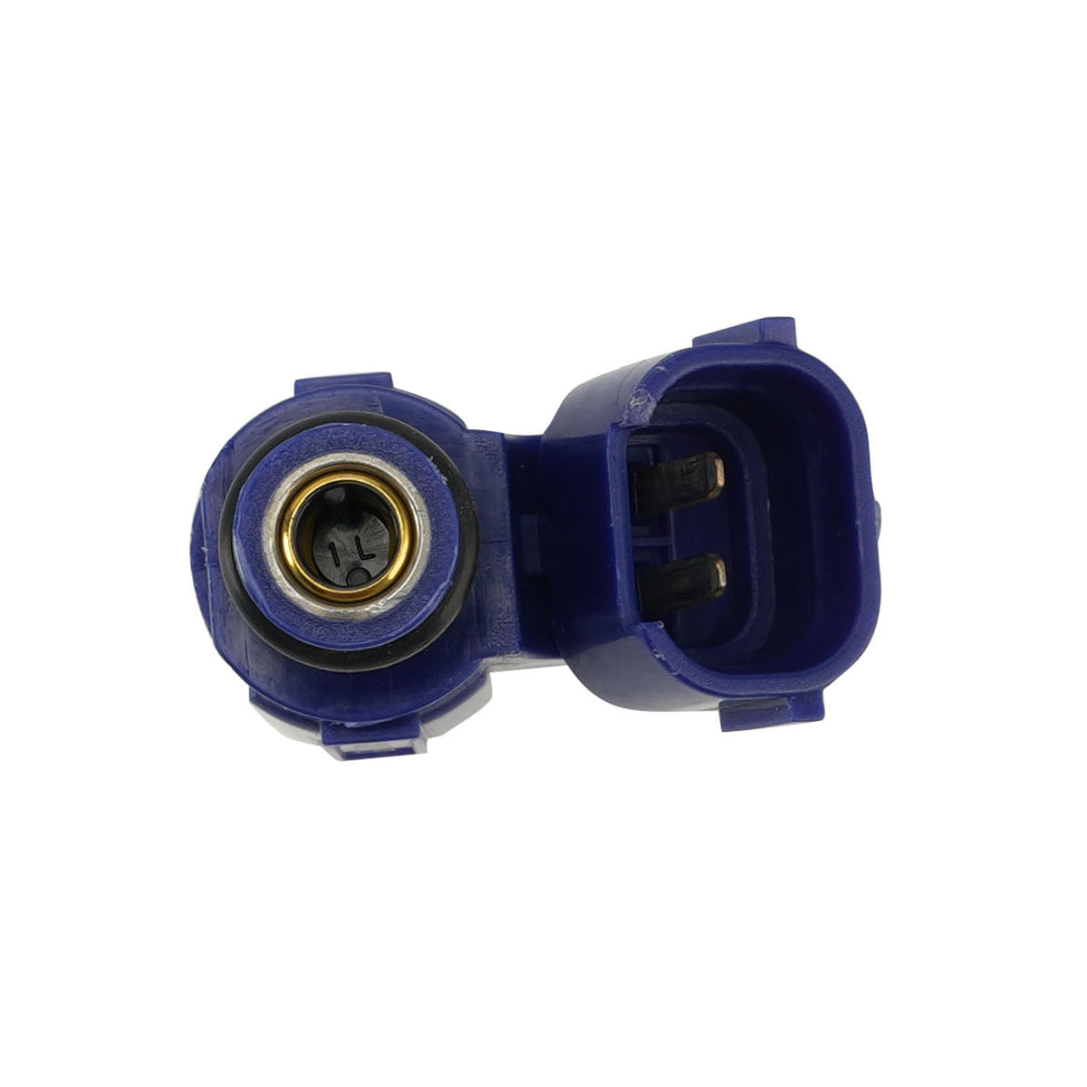 3PC Iniettori carburante 2HC-13761-00-00 per Yamaha WaveRunner 2018-2023 VX EX