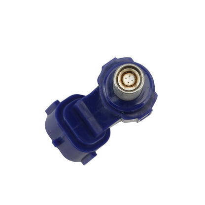 3PC Iniettori carburante 2HC-13761-00-00 per Yamaha WaveRunner 2018-2023 VX EX