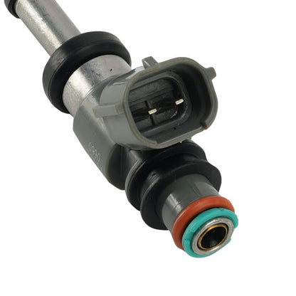 3PC Iniettori carburante 8GC-13761-00-00 per Yamaha PHAZER MTX FX NYTRO MTX GT RTX