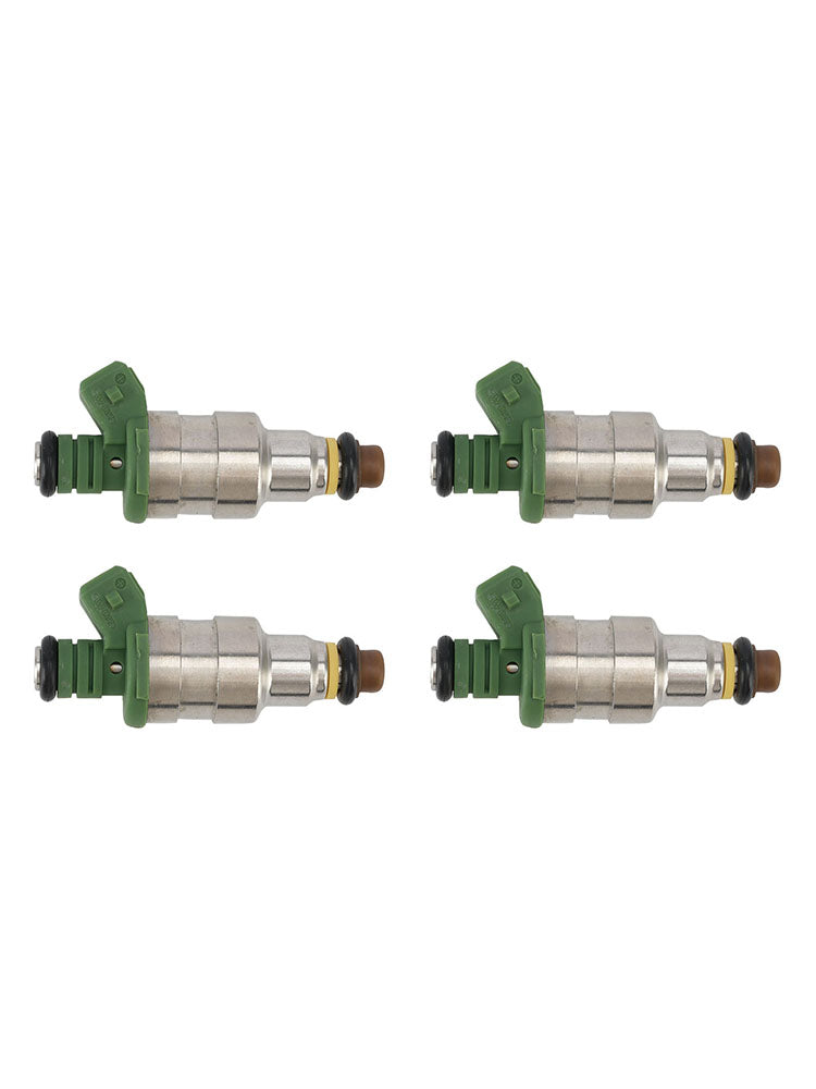 4PC IW031 Iniettori di carburante IW-031 Per Ducati Lamborghini Murcielago