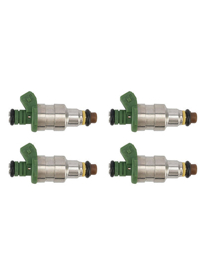 4PC IW031 Iniettori di carburante IW-031 Per Ducati Lamborghini Murcielago
