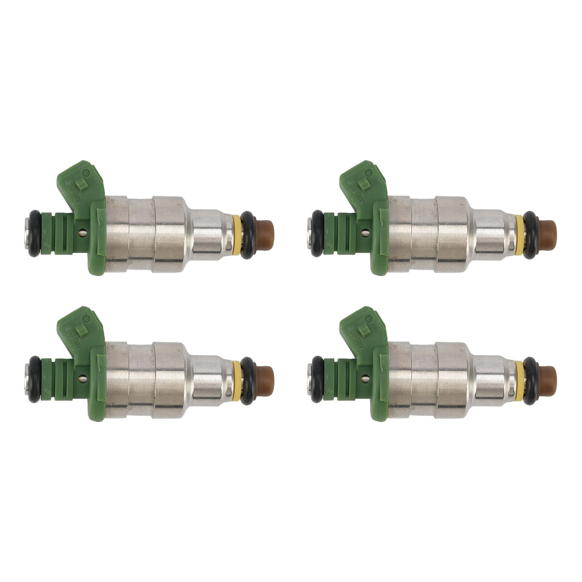 4PC IW031 Iniettori di carburante IW-031 Per Ducati Lamborghini Murcielago