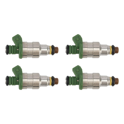 4PC IW031 Iniettori di carburante IW-031 Per Ducati Lamborghini Murcielago