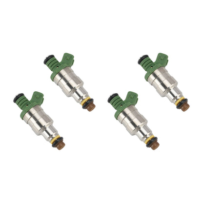 4PC IW031 Iniettori di carburante IW-031 Per Ducati Lamborghini Murcielago