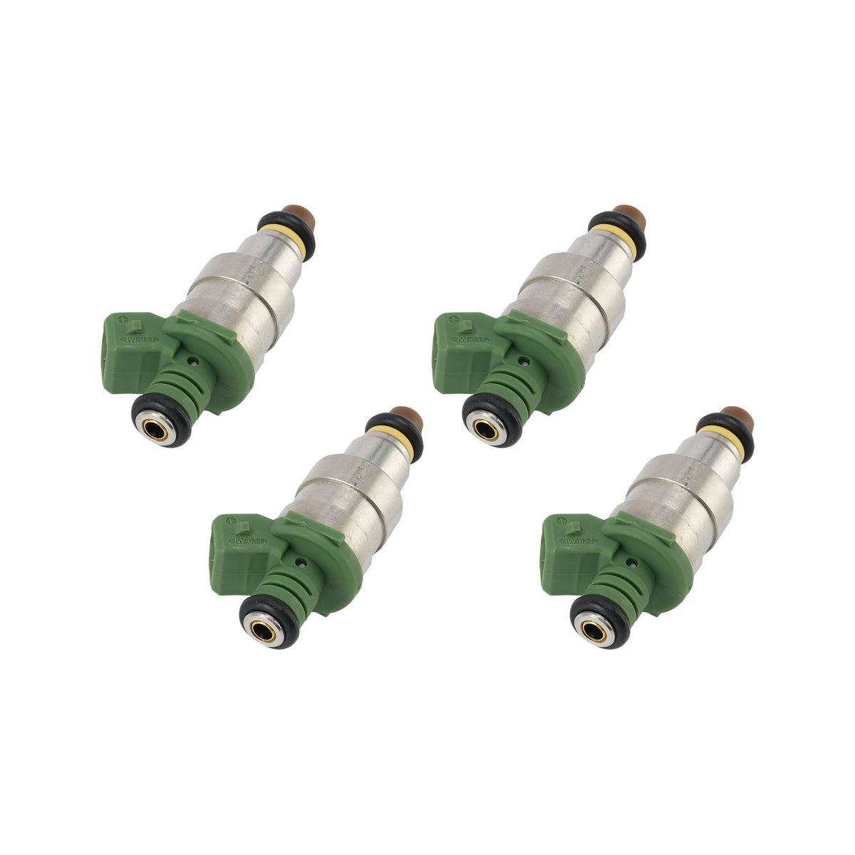 4PC IW031 Iniettori di carburante IW-031 Per Ducati Lamborghini Murcielago