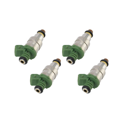 4PC IW031 Iniettori di carburante IW-031 Per Ducati Lamborghini Murcielago