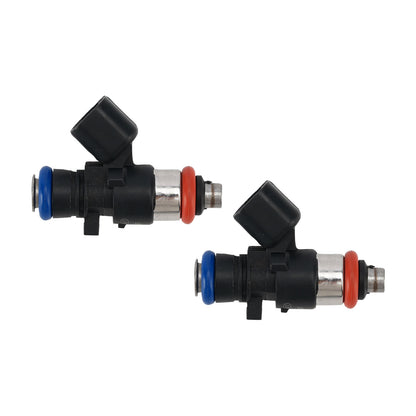 2PC Iniettori carburante 5