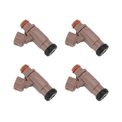 4PC Iniettori carburante EAT282 60E-13761-10-00 per moto d'acqua Yamaha FX