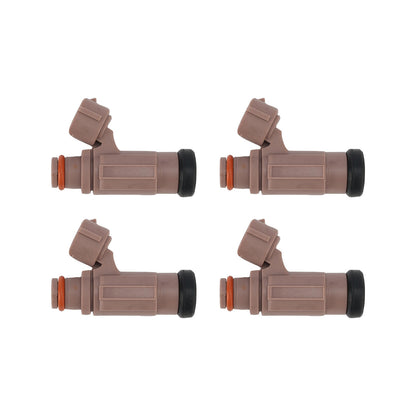 4PC Iniettori carburante EAT282 60E-13761-10-00 per moto d'acqua Yamaha FX