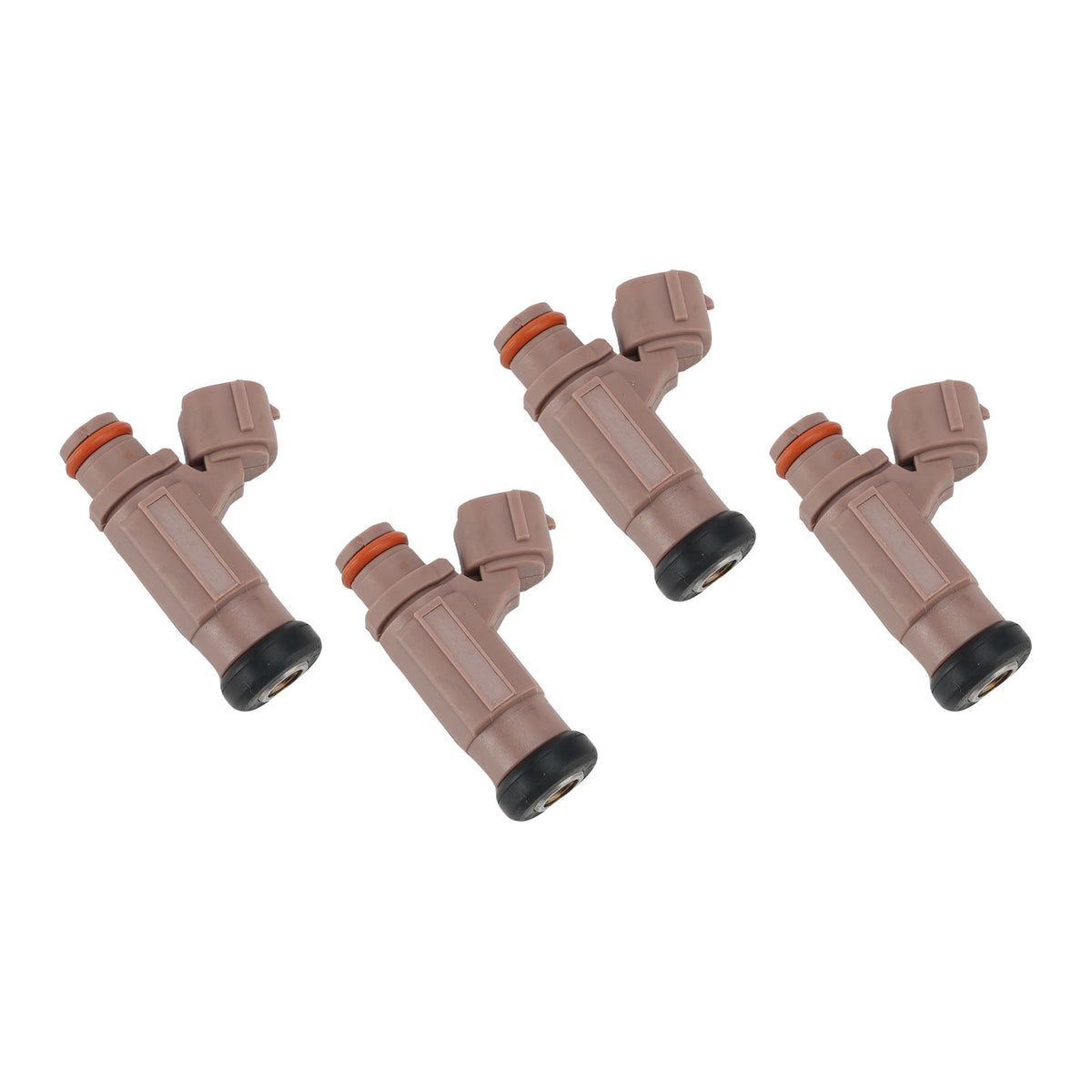 4PC Iniettori carburante EAT282 60E-13761-10-00 per moto d'acqua Yamaha FX