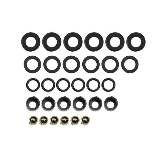 Iniettore Guarnizione O-Ring 16611-AA740 Per Subaru Legacy Tribeca 2010-2019