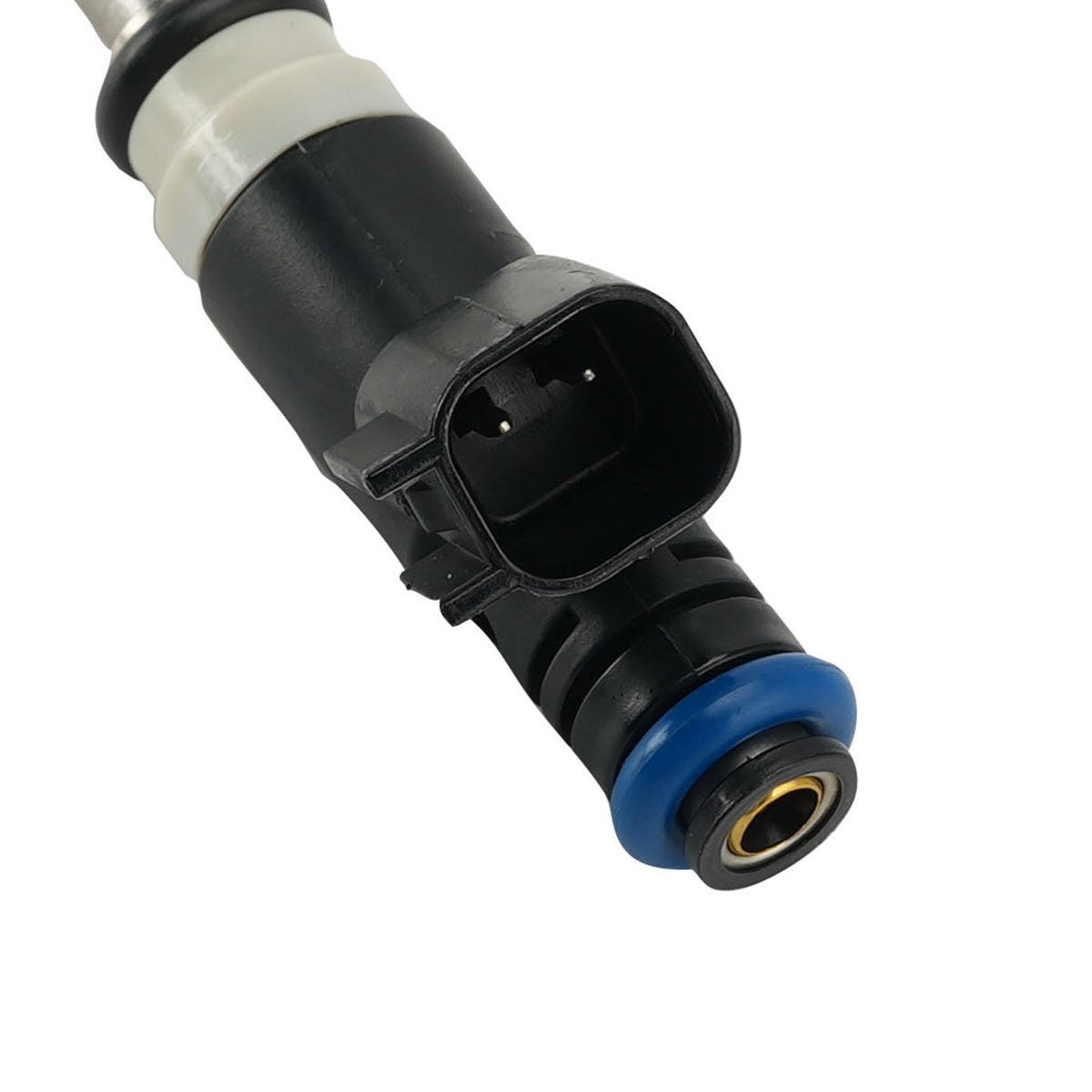 1X Iniettore Carburante Per Dodge Avenger 2008-14 Caliber 2007-2012 04891577AA