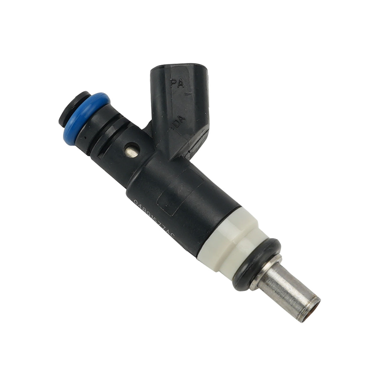 1X Iniettore Carburante Per Dodge Avenger 2008-14 Caliber 2007-2012 04891577AA