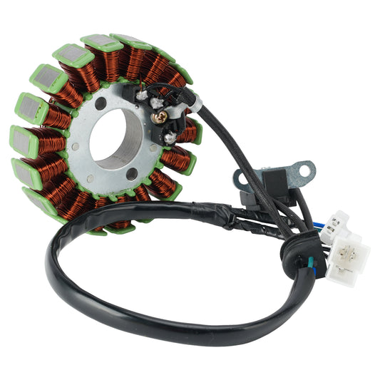 STATORE REGOLATORE GUARNIZIONE PER BENELLI BN 125 TNT 125 135 4T 2017-2025