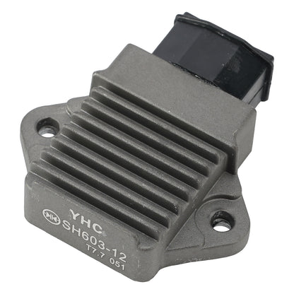 STATORE REGOLATORE GUARNIZIONE PER HONDA PC 800 PACIFIC COAST RC34 1989-1998