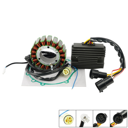 STATORE REGOLATORE GUARNIZIONE PER KAWASAKI ZX1200 ZX12 R NINJA ZX-12R 2000-2001