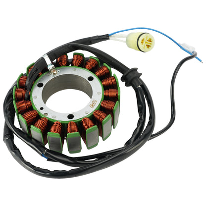 STATORE REGOLATORE GUARNIZIONE PER KAWASAKI ZX1200 ZX12 R NINJA ZX-12R 2000-2001
