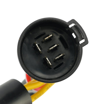 STATORE REGOLATORE GUARNIZIONE PER KAWASAKI ZX1200 ZX12 R NINJA ZX-12R 2000-2001