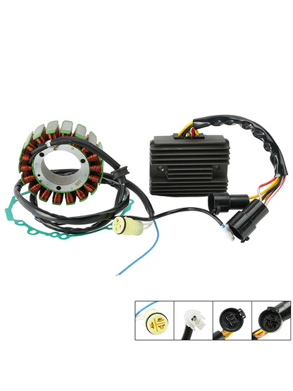 STATORE REGOLATORE GUARNIZIONE PER KAWASAKI ZX1200 ZX12 R NINJA ZX-12R 2000-2001