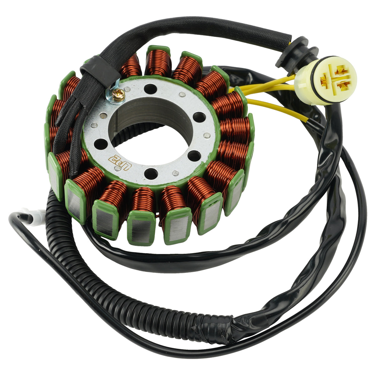 STATORE REGOLATORE GUARNIZIONE PER KAWASAKI ZX1200 ZX12 R NINJA ZX-12R 2002-2003