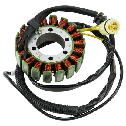 STATORE REGOLATORE GUARNIZIONE PER KAWASAKI ZX1200 ZX12 R NINJA ZX-12R 2002-2003