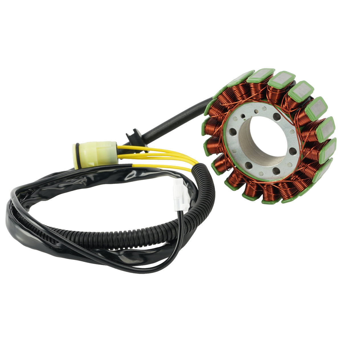 STATORE REGOLATORE GUARNIZIONE PER KAWASAKI ZX1200 ZX12 R NINJA ZX-12R 2002-2003